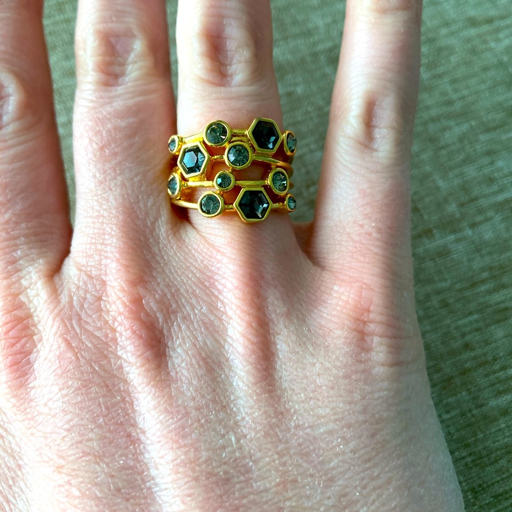 Stella and Dot Ring